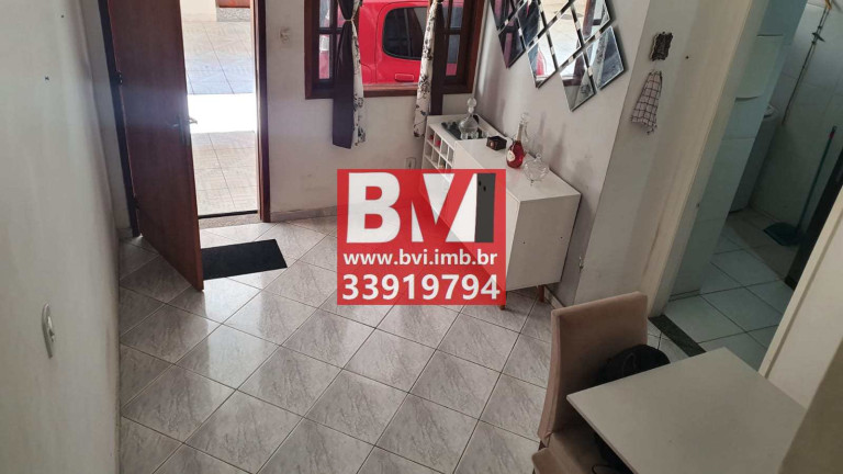 Imagem Casa com 2 Quartos à Venda, 53 m² em Vicente De Carvalho - Rio De Janeiro Imagem Casa com 2 Quartos à Venda, 53 m² em Vicente De Carvalho - Rio De Janeiro