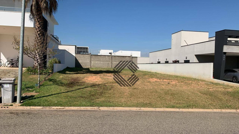 Imagem Terreno à Venda, 405 m² em Alphaville Nova Esplanada I - Votorantim Imagem Terreno à Venda, 405 m² em Alphaville Nova Esplanada I - Votorantim
