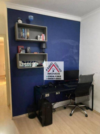 Imagem Sobrado com 3 Quartos à Venda, 110 m² em Jardim Marajoara - São Paulo Imagem Sobrado com 3 Quartos à Venda, 110 m² em Jardim Marajoara - São Paulo