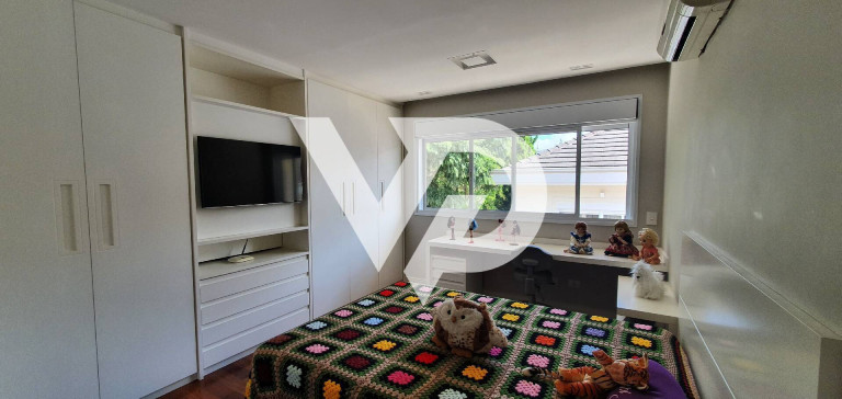 Imagem Casa de Condomínio com 5 Quartos para Alugar, 867 m² em Alphaville - Barueri Imagem Casa de Condomínio com 5 Quartos para Alugar, 867 m² em Alphaville - Barueri
