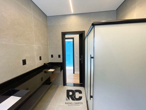Imagem Sobrado com 4 Quartos à Venda, 373 m² em Mosaico Essence - Mogi Das Cruzes