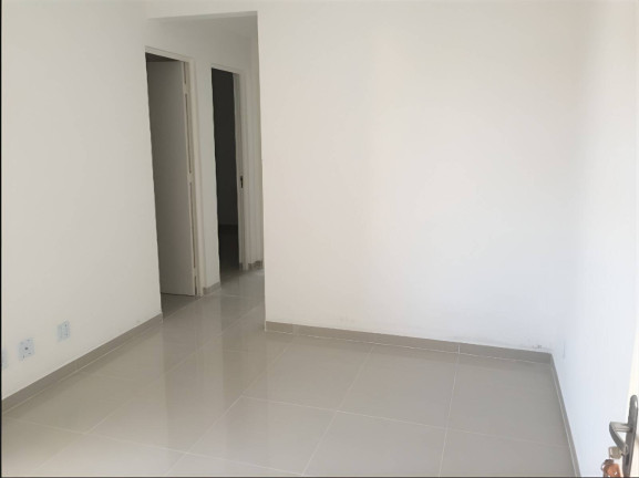 Imagem Apartamento com 2 Quartos à Venda,  em Chácara Mendonça - Campinas