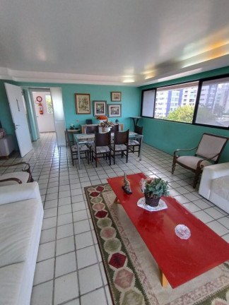 Imagem Apartamento com 4 Quartos à Venda, 215 m² em Jardim Oceania - João Pessoa Imagem Apartamento com 4 Quartos à Venda, 215 m² em Jardim Oceania - João Pessoa