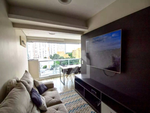 Apartamento com 3 Quartos à Venda, 96 m² em Jardim Dom Bosco - São Paulo