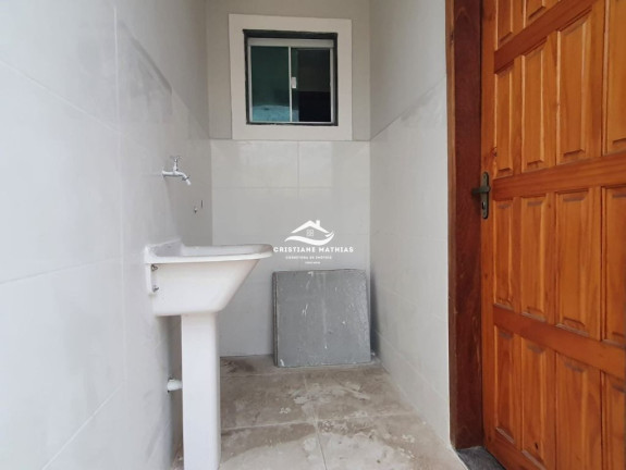 Imagem Casa com 2 Quartos à Venda, 75 m² em Barroco (itaipuaçu) - Maricá