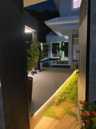 Imagem Casa de Condomínio com 3 Quartos para Alugar, 320 m² em Recreio Dos Bandeirantes - Rio De Janeiro Imagem Casa de Condomínio com 3 Quartos para Alugar, 320 m² em Recreio Dos Bandeirantes - Rio De Janeiro