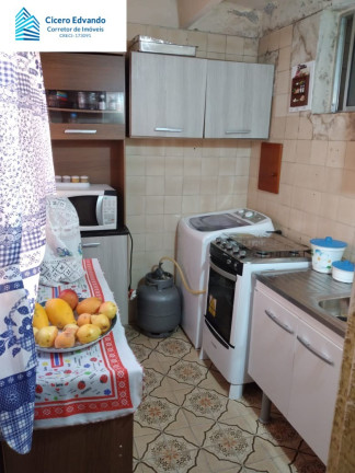 Imagem Imóvel com 2 Quartos à Venda, 40 m² em José Bonifácio - São Paulo Imagem Imóvel com 2 Quartos à Venda, 40 m² em José Bonifácio - São Paulo