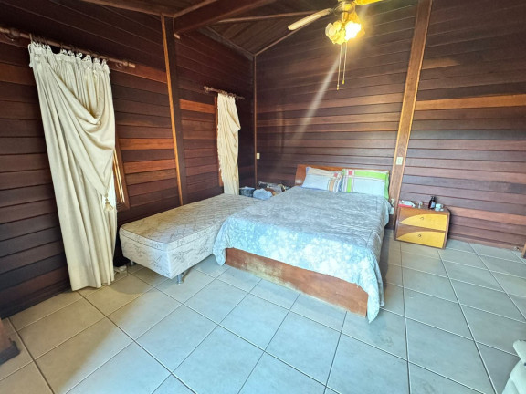 Imagem Casa com 3 Quartos à Venda, 350 m² em Condomínio Nossa Fazenda - Esmeraldas