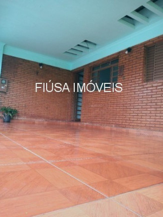 Casa com 3 Quartos à Venda,  em Parque Ribeirão Preto - Ribeirão Preto