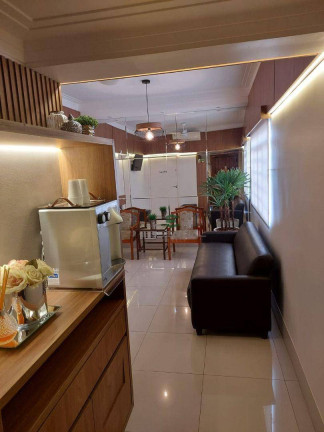 Imagem Sala Comercial para Alugar, 30 m² em Vila Maria - São José Do Rio Preto Imagem Sala Comercial para Alugar, 30 m² em Vila Maria - São José Do Rio Preto