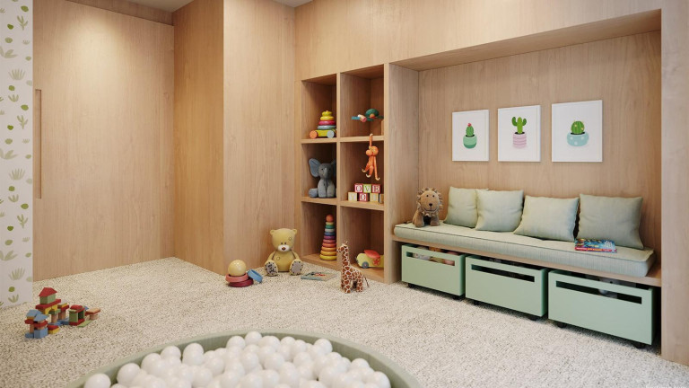 Imagem Apartamento com 3 Quartos à Venda, 108 m² em água Verde - Curitiba Imagem Apartamento com 3 Quartos à Venda, 108 m² em água Verde - Curitiba