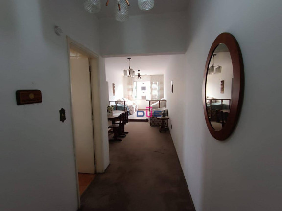 Imagem Apartamento com 2 Quartos à Venda, 90 m² em Aparecida - Santos Imagem Apartamento com 2 Quartos à Venda, 90 m² em Aparecida - Santos