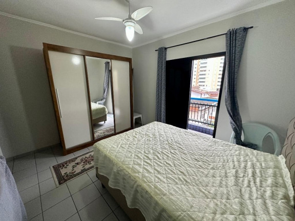 Imagem Apartamento com 1 Quarto à Venda, 59 m² em Tupi - Praia Grande Imagem Apartamento com 1 Quarto à Venda, 59 m² em Tupi - Praia Grande