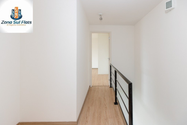 Imagem Imóvel com 3 Quartos à Venda, 227 m² em Santo Amaro - São Paulo