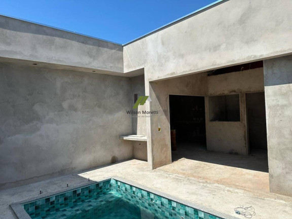 Imagem Casa com 3 Quartos à Venda, 169 m² em Residencial Tosi - Itupeva Imagem Casa com 3 Quartos à Venda, 169 m² em Residencial Tosi - Itupeva