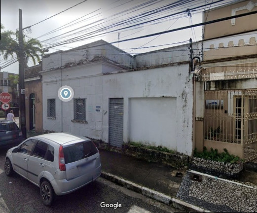 Casa com 3 Quartos à Venda, 200 m² em Centro - João Pessoa