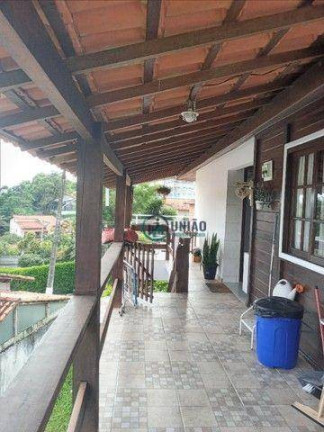 Imagem Casa com 4 Quartos à Venda, 400 m² em Sape - Niterói