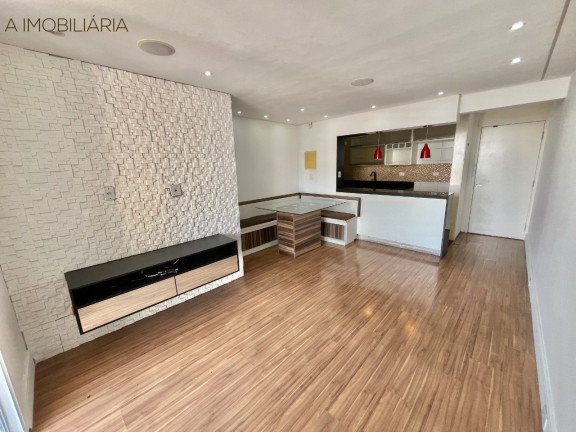 Imagem Imóvel com 3 Quartos à Venda, 73 m² em Jardim - Santo André