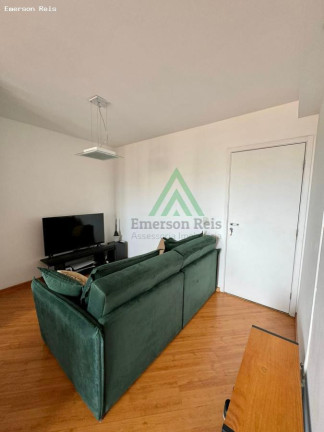 Imagem Apartamento com 2 Quartos à Venda, 60 m² em Barra Funda - São Paulo