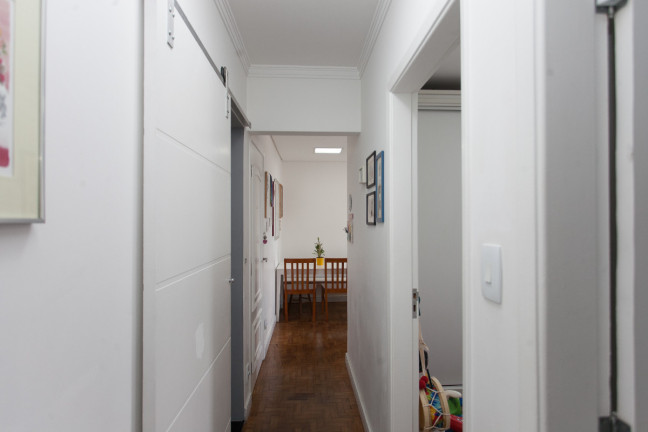 Imagem Apartamento com 2 Quartos à Venda, 58 m² em Vila Romana - São Paulo