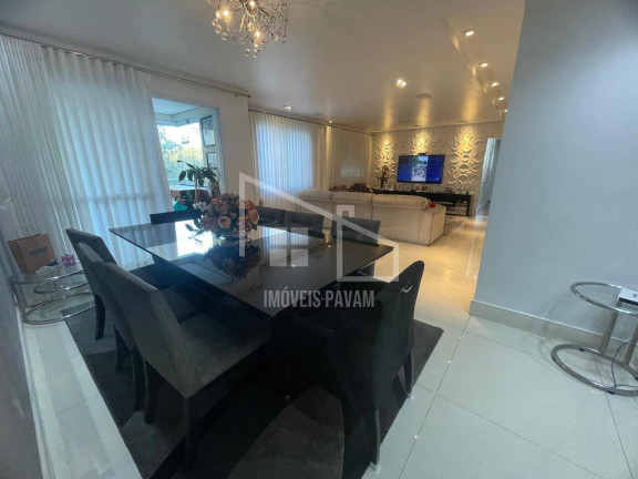 Imagem Apartamento com 3 Quartos à Venda, 144 m² em Planalto - São Bernardo Do Campo Imagem Apartamento com 3 Quartos à Venda, 144 m² em Planalto - São Bernardo Do Campo