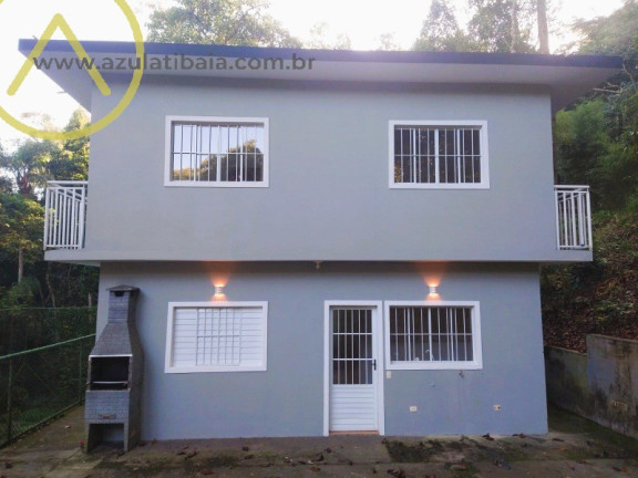 Imagem Casa com 3 Quartos à Venda, 135 m² em Olho D'água - Mairiporã Imagem Casa com 3 Quartos à Venda, 135 m² em Olho D'água - Mairiporã