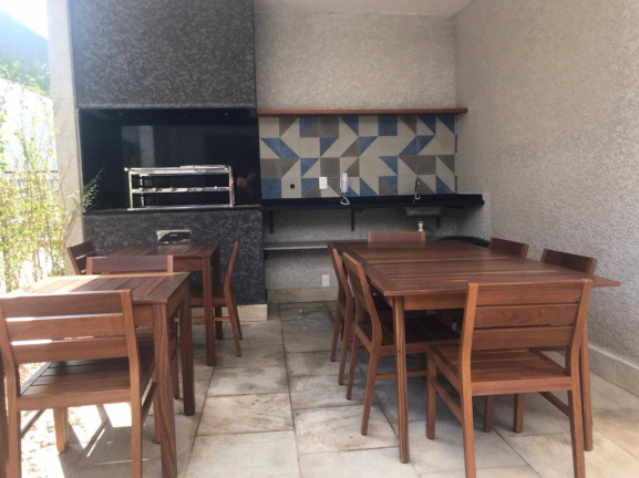 Imagem Apartamento com 2 Quartos para Alugar,  em São Bernardo Do Campo