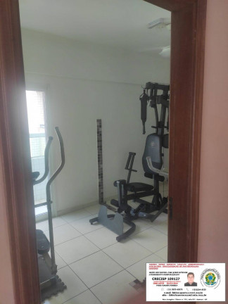 Imagem Apartamento com 1 Quarto à Venda, 39 m² em Boqueirão - Praia Grande Imagem Apartamento com 1 Quarto à Venda, 39 m² em Boqueirão - Praia Grande