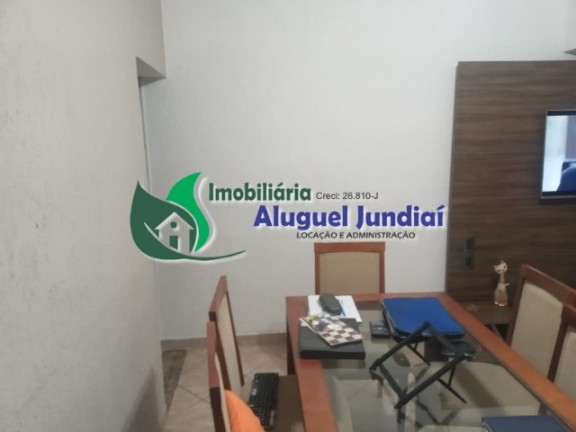 Imagem Casa com 2 Quartos para Alugar ou Temporada, 199 m² em Cidade Nova - Jundiaí Imagem Casa com 2 Quartos para Alugar ou Temporada, 199 m² em Cidade Nova - Jundiaí