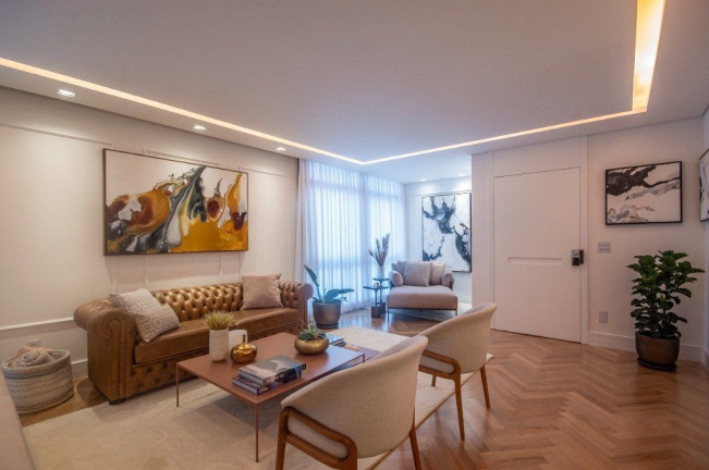 Imagem Apartamento com 1 Quarto à Venda, 140 m² em Perdizes - São Paulo Imagem Apartamento com 1 Quarto à Venda, 140 m² em Perdizes - São Paulo