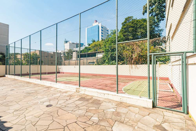 Imagem Apartamento com 2 Quartos à Venda, 70 m² em Mont Serrat - Porto Alegre Imagem Apartamento com 2 Quartos à Venda, 70 m² em Mont Serrat - Porto Alegre