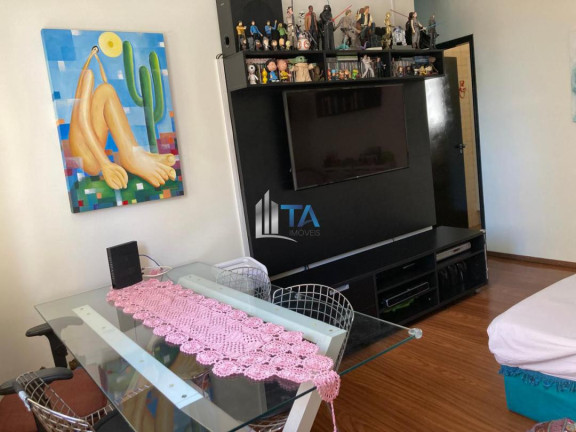 Imagem Imóvel com 3 Quartos à Venda, 69 m² em Vila Rossi Borghi E Siqueira - Campinas Imagem Imóvel com 3 Quartos à Venda, 69 m² em Vila Rossi Borghi E Siqueira - Campinas