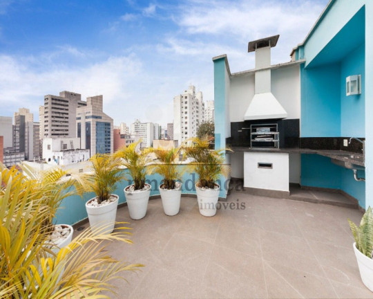 Imagem Apartamento com 4 Quartos à Venda, 426 m² em Perdizes - São Paulo Imagem Apartamento com 4 Quartos à Venda, 426 m² em Perdizes - São Paulo