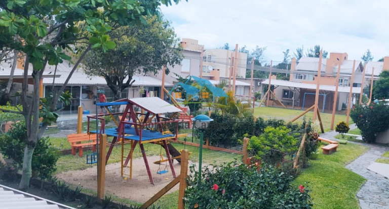 Imagem Apartamento com 2 Quartos à Venda, 60 m² em Capão Novo - Capão Da Canoa
