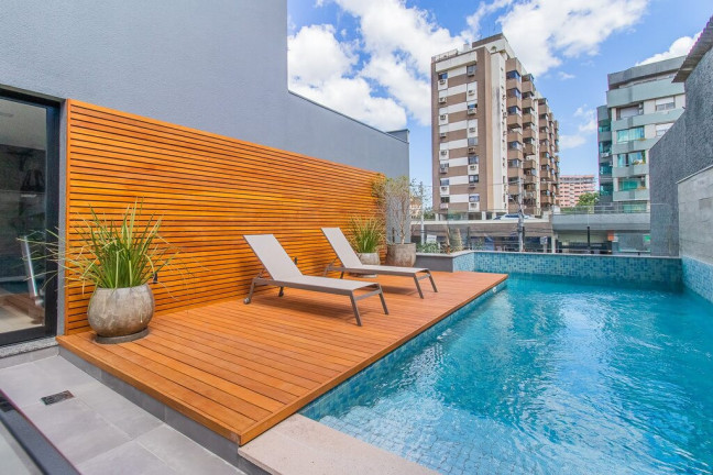 Imagem Apartamento com 1 Quarto à Venda, 42 m² em Menino Deus - Porto Alegre Imagem Apartamento com 1 Quarto à Venda, 42 m² em Menino Deus - Porto Alegre