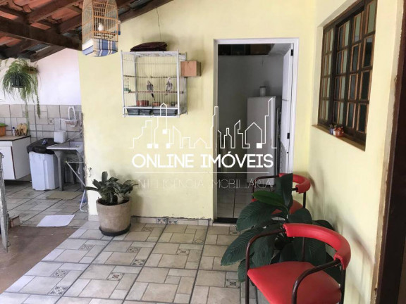 Imagem Casa com 3 Quartos à Venda, 304 m² em Vila Santa Fé - Pirassununga Imagem Casa com 3 Quartos à Venda, 304 m² em Vila Santa Fé - Pirassununga