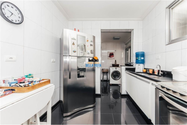 Imagem Apartamento com 3 Quartos à Venda,  em Itaim Bibi - São Paulo