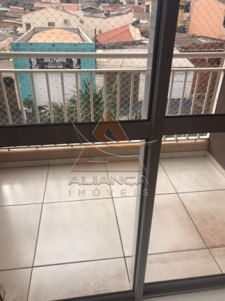 Imagem Apartamento com 2 Quartos à Venda, 57 m² em Sumarezinho - Ribeirão Preto Imagem Apartamento com 2 Quartos à Venda, 57 m² em Sumarezinho - Ribeirão Preto