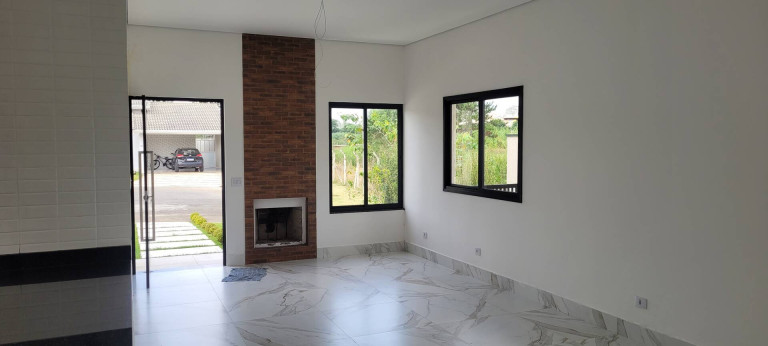 Imagem Casa de Condomínio com 3 Quartos à Venda, 190 m² em Granja Cristiana - Vargem Grande Paulista