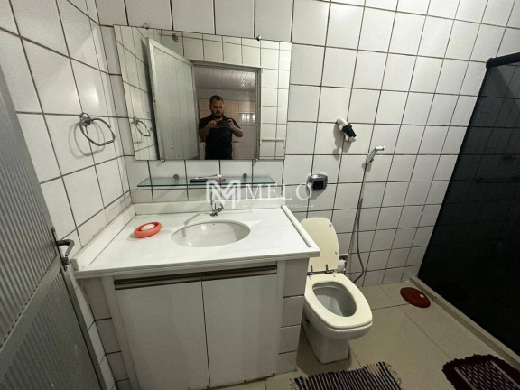 Imagem Casa com 3 Quartos à Venda, 137 m² em Engenho Do Meio - Recife Imagem Casa com 3 Quartos à Venda, 137 m² em Engenho Do Meio - Recife