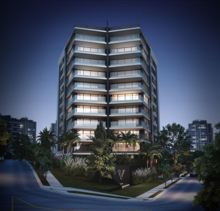 Imagem Apartamento com 4 Quartos à Venda, 509 m² em Bela Vista - Porto Alegre Imagem Apartamento com 4 Quartos à Venda, 509 m² em Bela Vista - Porto Alegre