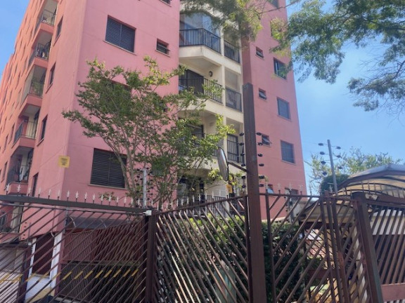 Imagem Apartamento com 2 Quartos à Venda, 50 m² em Saúde - São Paulo