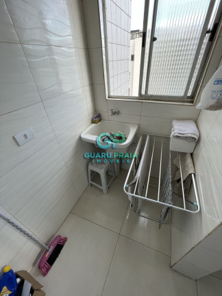 Imagem Cobertura com 2 Quartos à Venda, 105 m² em Enseada - Guarujá