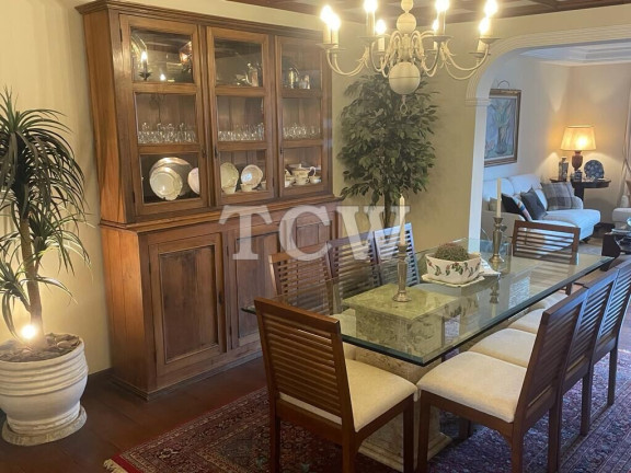 Imagem Apartamento com 3 Quartos à Venda, 240 m² em Itaim Bibi - São Paulo Imagem Apartamento com 3 Quartos à Venda, 240 m² em Itaim Bibi - São Paulo