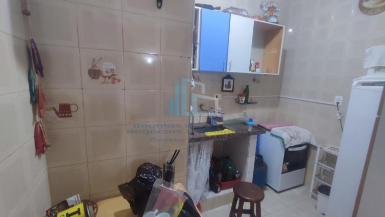 Imagem Apartamento com 1 Quarto à Venda, 43 m² em Guilhermina - Praia Grande Imagem Apartamento com 1 Quarto à Venda, 43 m² em Guilhermina - Praia Grande