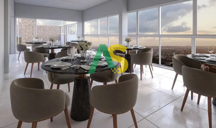 Imagem Imóvel com 1 Quarto à Venda, 22 m² em Paissandu - Recife Imagem Imóvel com 1 Quarto à Venda, 22 m² em Paissandu - Recife