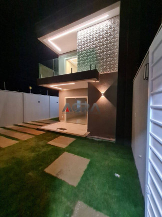Imagem Casa com 3 Quartos à Venda, 142 m² em Boa Vista - Vitória Da Conquista Imagem Casa com 3 Quartos à Venda, 142 m² em Boa Vista - Vitória Da Conquista