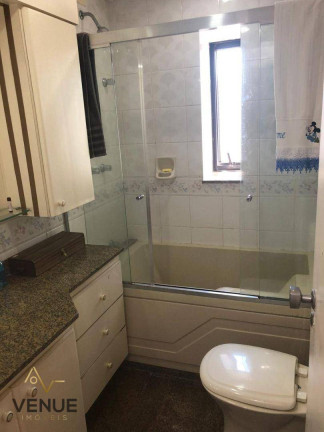 Imagem Apartamento com 4 Quartos à Venda, 160 m² em Vila Regente Feijó - São Paulo