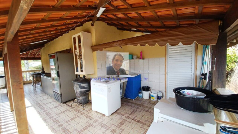 Imagem Casa de Condomínio com 4 Quartos à Venda, 694 m² em Dona Catarina - Mairinque Imagem Casa de Condomínio com 4 Quartos à Venda, 694 m² em Dona Catarina - Mairinque