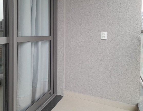 Imagem Apartamento com 1 Quarto para Alugar, 25 m² em Brooklin - São Paulo